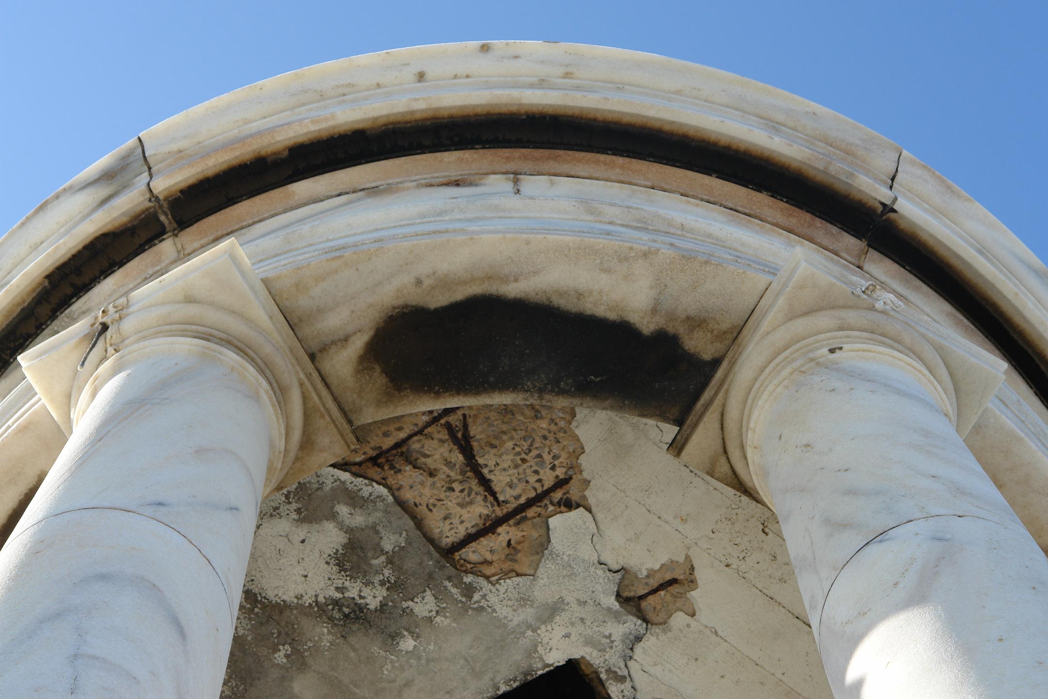 Capitolio de Puerto Rico - San Juan (Puerta de Tierra) - 2011 00057